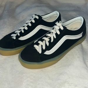 vans sneakers